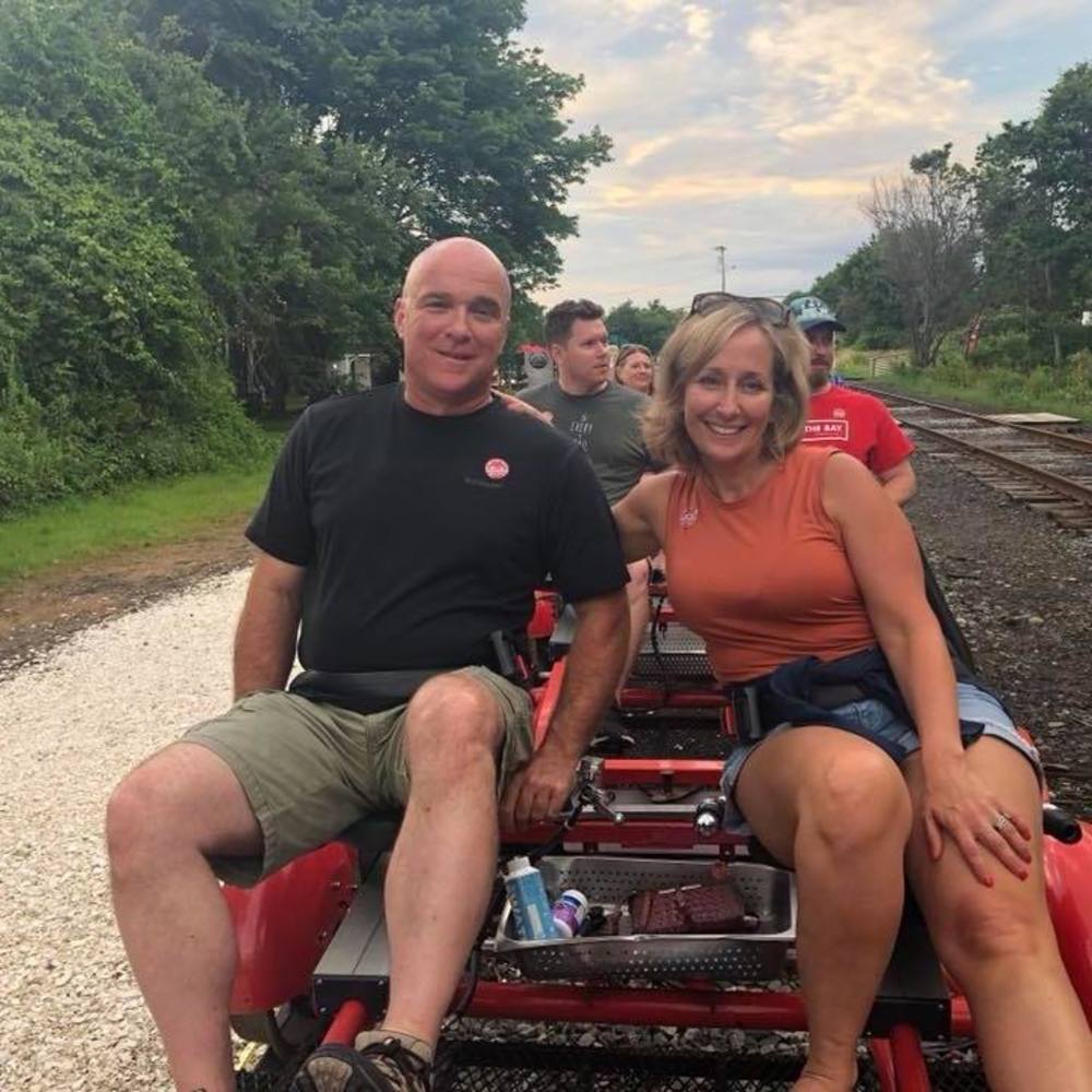 Meet your Posher, Donna